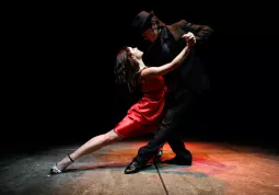   il Tango è più di una musica, più di un ballo